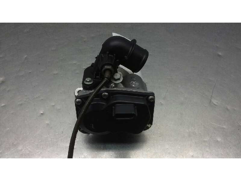 Recambio de valvula para nissan qashqai (j10) 1.5 dci turbodiesel cat referencia OEM IAM 147104647R  