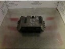 CENTRALITA MOTOR UCE 0281013332 9664257580 126616