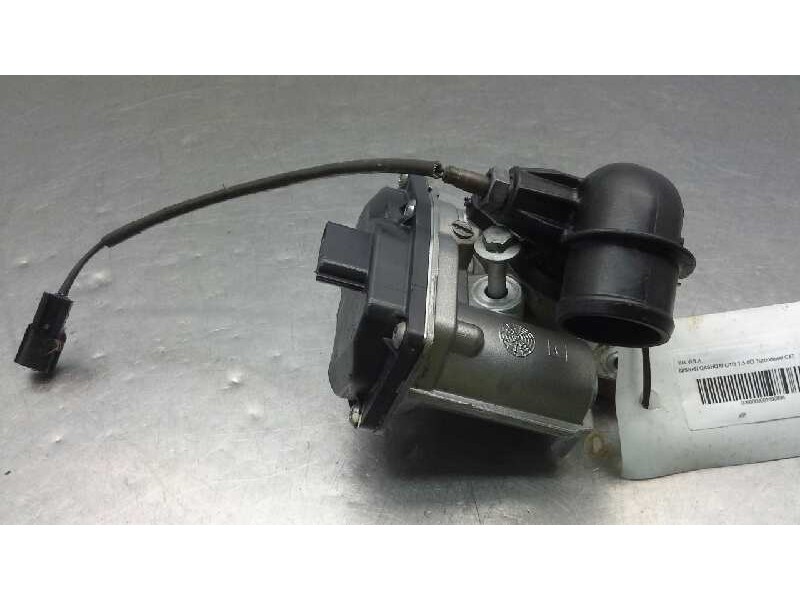 Recambio de valvula para nissan qashqai (j10) 1.5 dci turbodiesel cat referencia OEM IAM 147104647R  