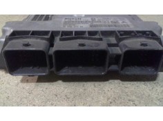 Recambio de centralita motor uce para peugeot 308 1.6 hdi fap cat (9hz / dv6ted4) referencia OEM IAM 0281013332 9664257580 12661 2