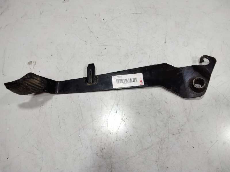 Recambio de pedal embrague para pegaso ekus 75.40 referencia OEM IAM   