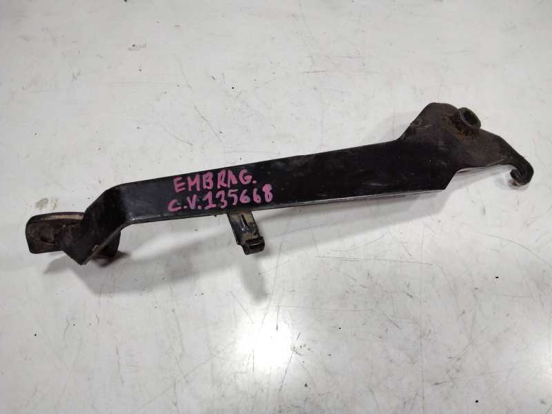 Recambio de pedal embrague para pegaso ekus 75.40 referencia OEM IAM   