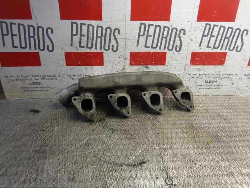 Recambio de colector admision para land rover range rover 2.4 turbodiesel referencia OEM IAM   