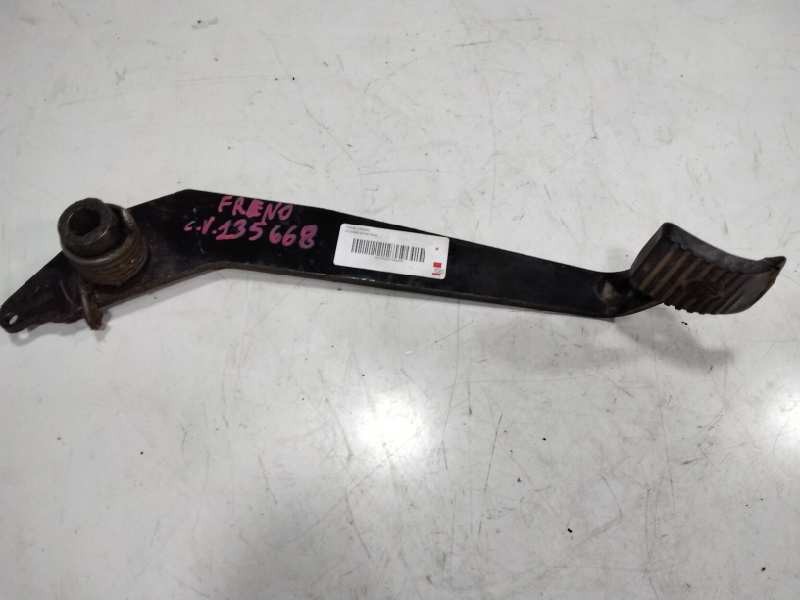 Recambio de pedal freno para pegaso ekus 75.40 referencia OEM IAM   