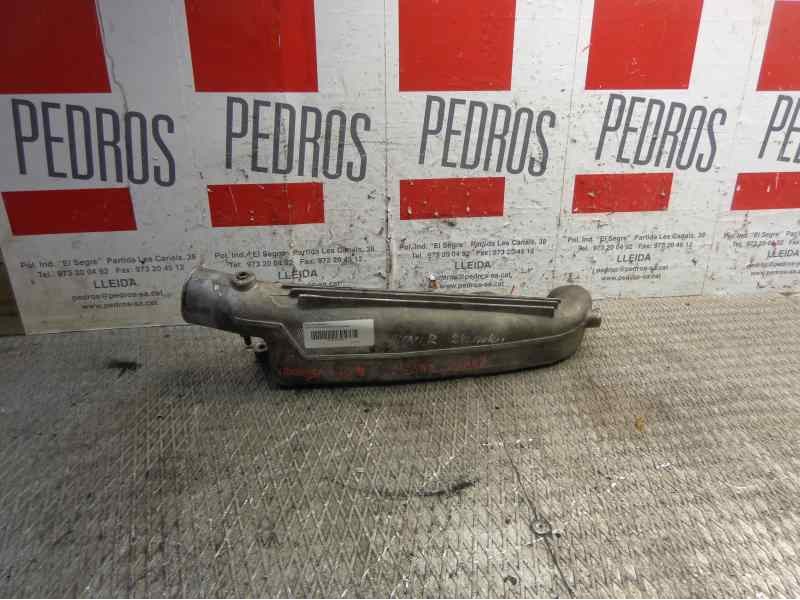 Recambio de colector admision para land rover range rover 2.4 turbodiesel referencia OEM IAM   