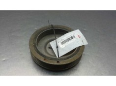 Recambio de polea cigueñal para nissan qashqai (j10) 1.5 dci turbodiesel cat referencia OEM IAM 14477490  
