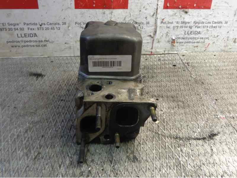 Recambio de culatin para land rover range rover 2.4 turbodiesel referencia OEM IAM   