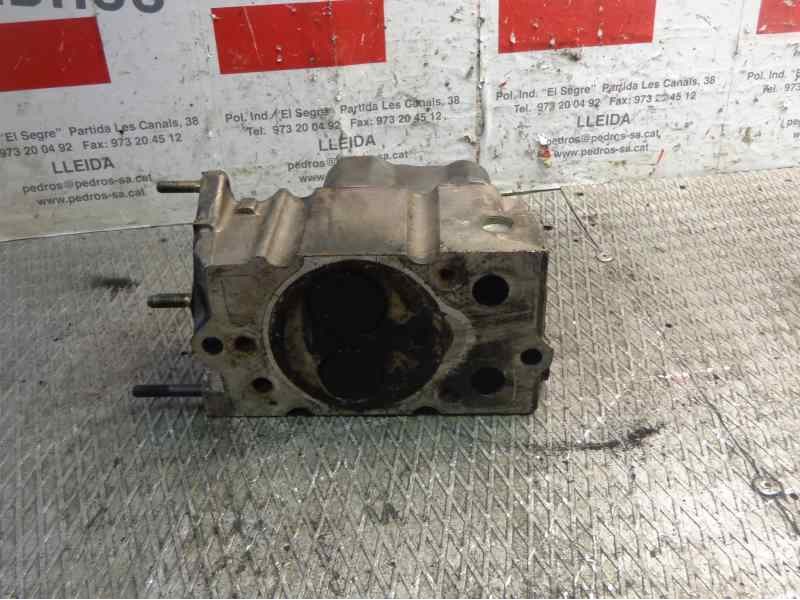 Recambio de culatin para land rover range rover 2.4 turbodiesel referencia OEM IAM   
