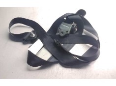 Recambio de cinturon seguridad trasero izquierdo para nissan nv 200 (m20) 1.5 dci cat referencia OEM IAM 6160120304  
