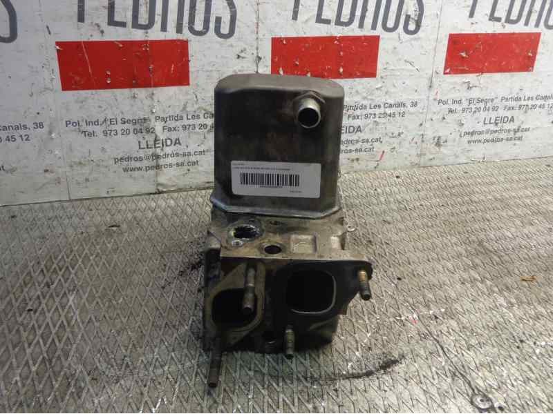 Recambio de culatin para land rover range rover 2.4 turbodiesel referencia OEM IAM   