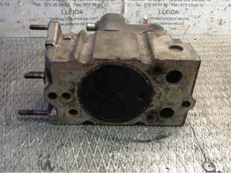 Recambio de culatin para land rover range rover 2.4 turbodiesel referencia OEM IAM   