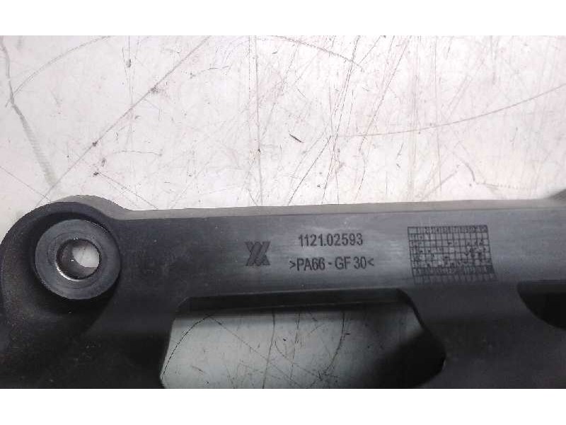 Recambio de palanca cambio para nissan nv 200 (m20) 1.5 dci cat referencia OEM IAM 112102593  