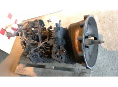 Recambio de caja cambios para iveco stralis 310 referencia OEM IAM   126673