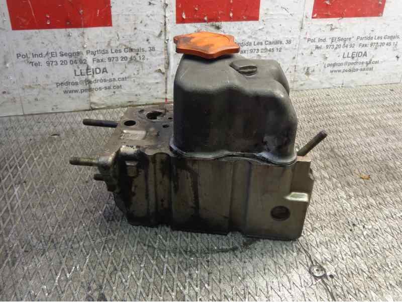 Recambio de culatin para land rover range rover 2.4 turbodiesel referencia OEM IAM   