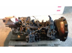 Recambio de caja cambios para iveco stralis 310 referencia OEM IAM   126673 2