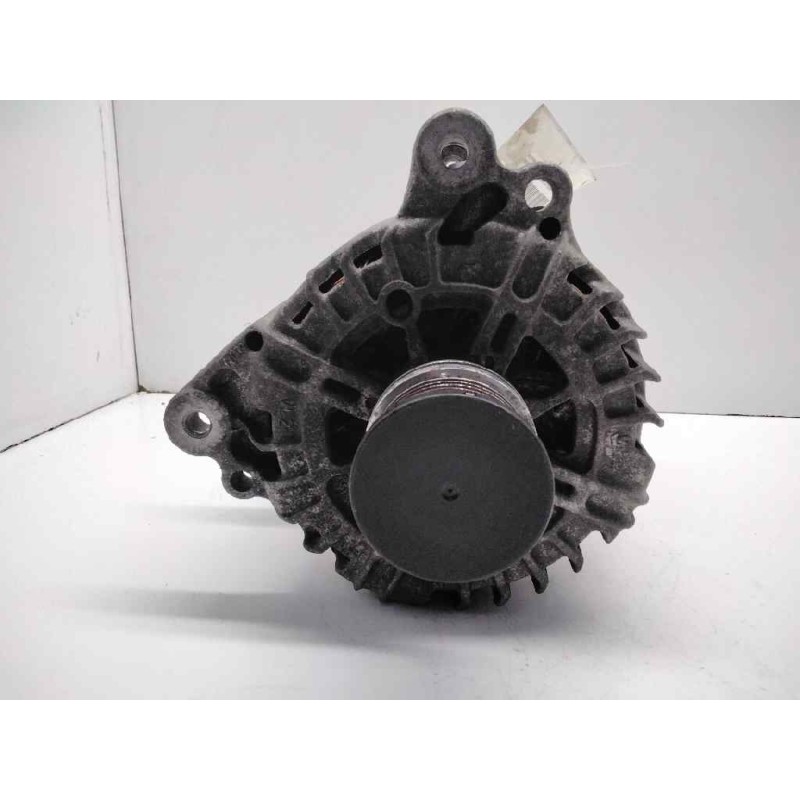Recambio de alternador para skoda octavia lim. (5e3) 1.6 tdi dpf referencia OEM IAM 03L903023L TG14C043 14V 140A