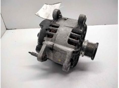 Recambio de alternador para skoda octavia lim. (5e3) 1.6 tdi dpf referencia OEM IAM 03L903023L TG14C043 14V 140A 2