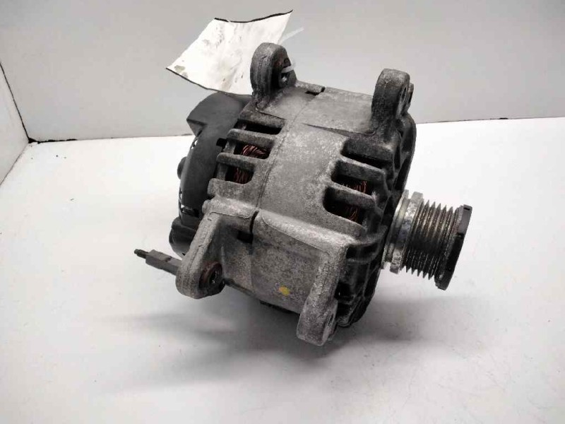 Recambio de alternador para skoda octavia lim. (5e3) 1.6 tdi dpf referencia OEM IAM 03L903023L TG14C043 14V 140A