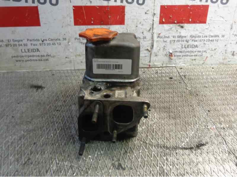 Recambio de culatin para land rover range rover 2.4 turbodiesel referencia OEM IAM   