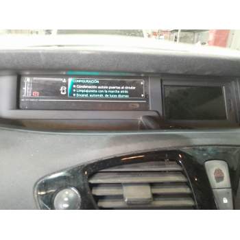 renault scénic iii (jz0/1_) del año 2012