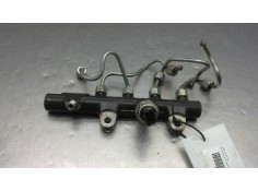 Recambio de rampa inyectora para nissan qashqai (j10) 1.5 dci turbodiesel cat referencia OEM IAM 175213876R 143430141 H820122503