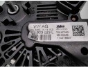 ALTERNADOR 03L903023L TG14C043 14V 140A