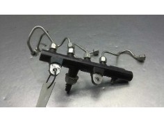 Recambio de rampa inyectora para nissan qashqai (j10) 1.5 dci turbodiesel cat referencia OEM IAM 175213876R 143430141 H820122503 2