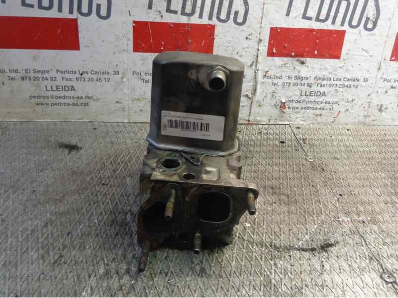 Recambio de culatin para land rover range rover 2.4 turbodiesel referencia OEM IAM   