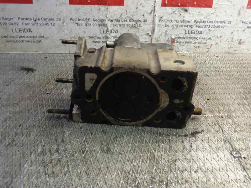 Recambio de culatin para land rover range rover 2.4 turbodiesel referencia OEM IAM   
