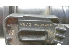 Recambio de caudalimetro para skoda octavia lim. (5e3) 1.6 tdi dpf referencia OEM IAM 04L906461B   2