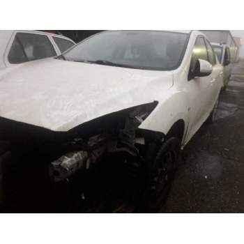 MAZDA 3 LIM. (BL) de desguace