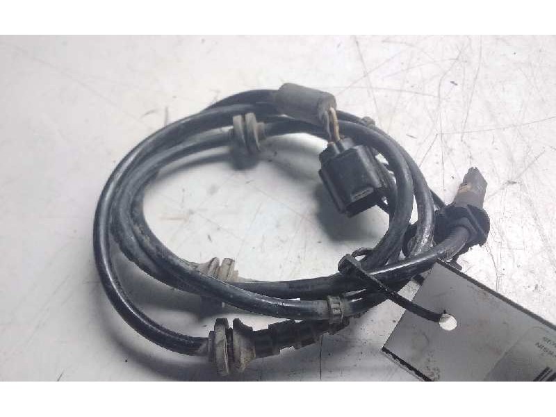 Recambio de sensor abs delantero derecho para nissan nv 200 (m20) 1.5 dci cat referencia OEM IAM   