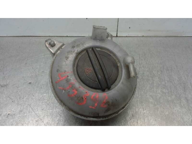 Recambio de deposito expansion para skoda octavia lim. (5e3) 1.6 tdi dpf referencia OEM IAM 5Q0121407A  