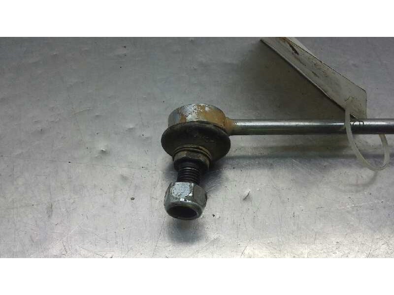 Recambio de bieleta estabilizadora delantera izquierda para seat alhambra (7v9) signo referencia OEM IAM   