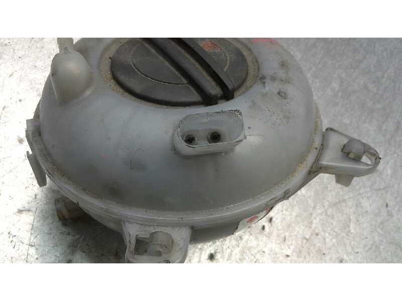 Recambio de deposito expansion para skoda octavia lim. (5e3) 1.6 tdi dpf referencia OEM IAM 5Q0121407A  