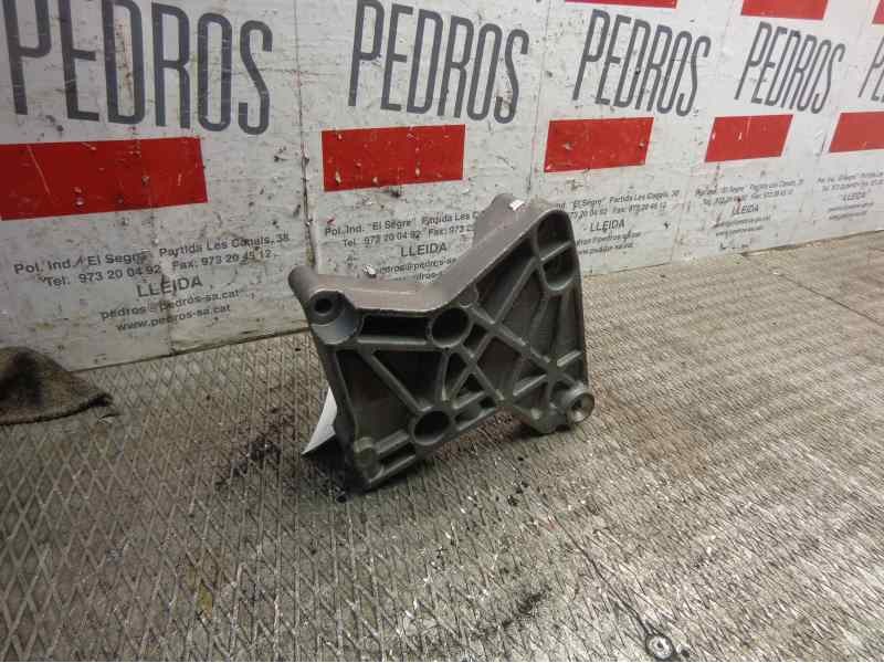 Recambio de soporte alternador para nissan qashqai (j10) 1.5 dci turbodiesel cat referencia OEM IAM   