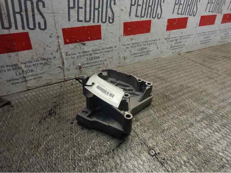 Recambio de soporte alternador para nissan qashqai (j10) 1.5 dci turbodiesel cat referencia OEM IAM   