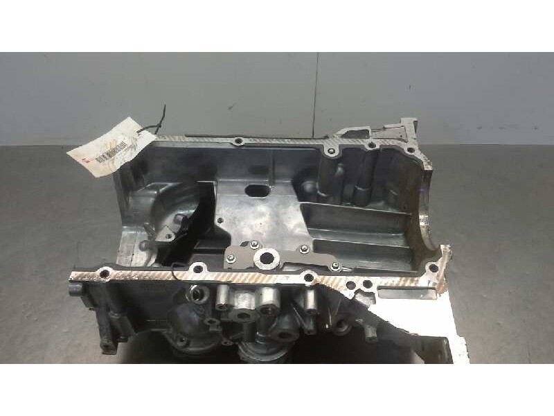 Recambio de carter para nissan juke (f15) 1.6 16v referencia OEM IAM   