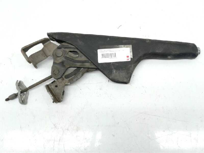 Recambio de palanca freno de mano para volkswagen golf iv berlina (1j1) 1.9 tdi referencia OEM IAM   126706