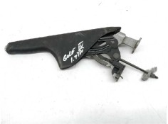 Recambio de palanca freno de mano para volkswagen golf iv berlina (1j1) 1.9 tdi referencia OEM IAM   126706 2