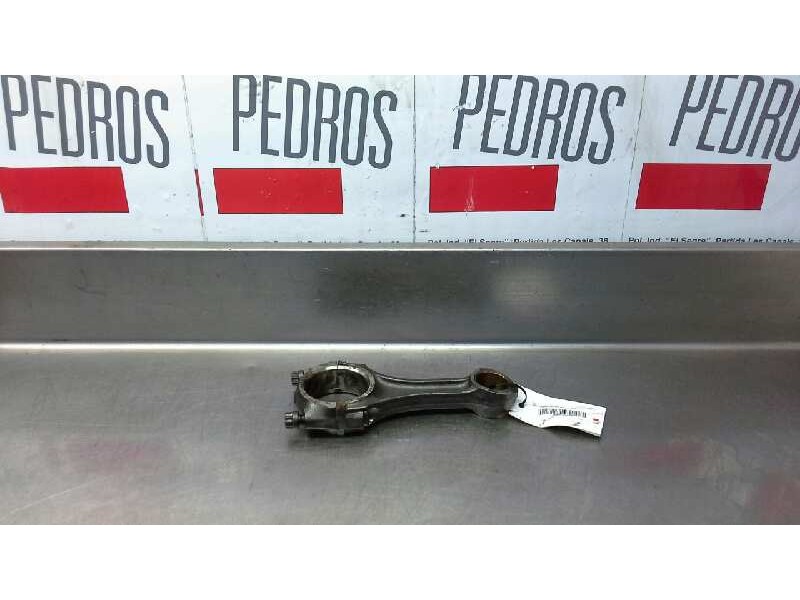 Recambio de biela para nissan patrol gr (y61) básico referencia OEM IAM   