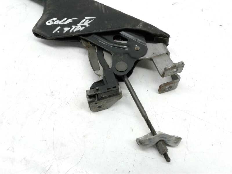 Recambio de palanca freno de mano para volkswagen golf iv berlina (1j1) 1.9 tdi referencia OEM IAM   126706