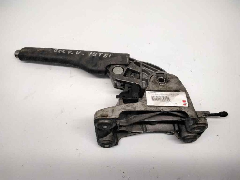 Recambio de palanca freno de mano para volkswagen golf iv berlina (1j1) 1.9 tdi referencia OEM IAM 1K0711303  126706