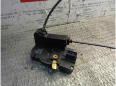 Recambio de cerradura puerta delantera izquierda para opel zafira a 2.0 16v di cat (x 20 dtl / ld3) referencia OEM IAM    2