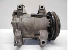Recambio de compresor aire acondicionado para nissan almera (n16/e) 2.2 16v turbodiesel cat referencia OEM IAM 92600BN300   2