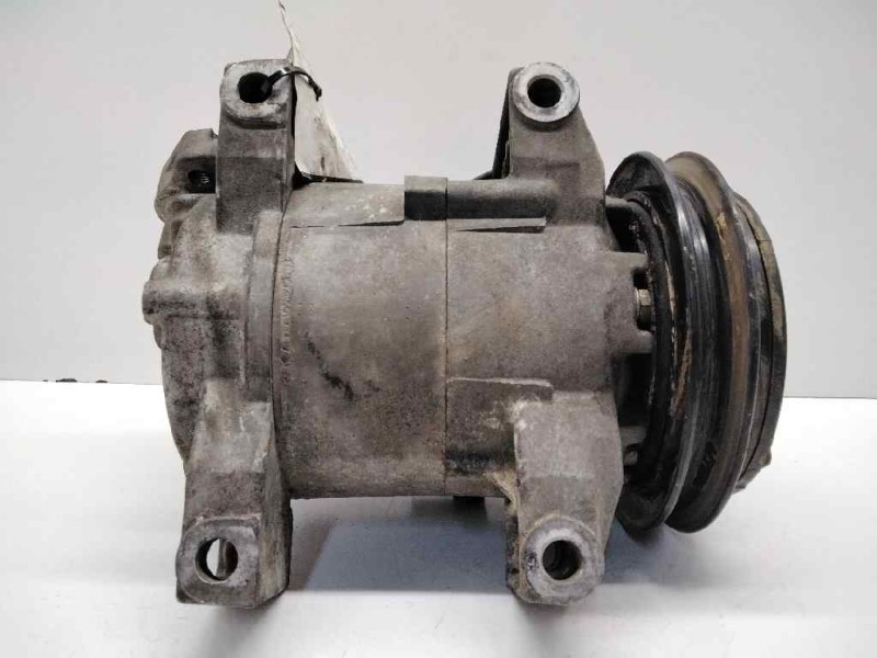 Recambio de compresor aire acondicionado para nissan almera (n16/e) 2.2 16v turbodiesel cat referencia OEM IAM 92600BN300  