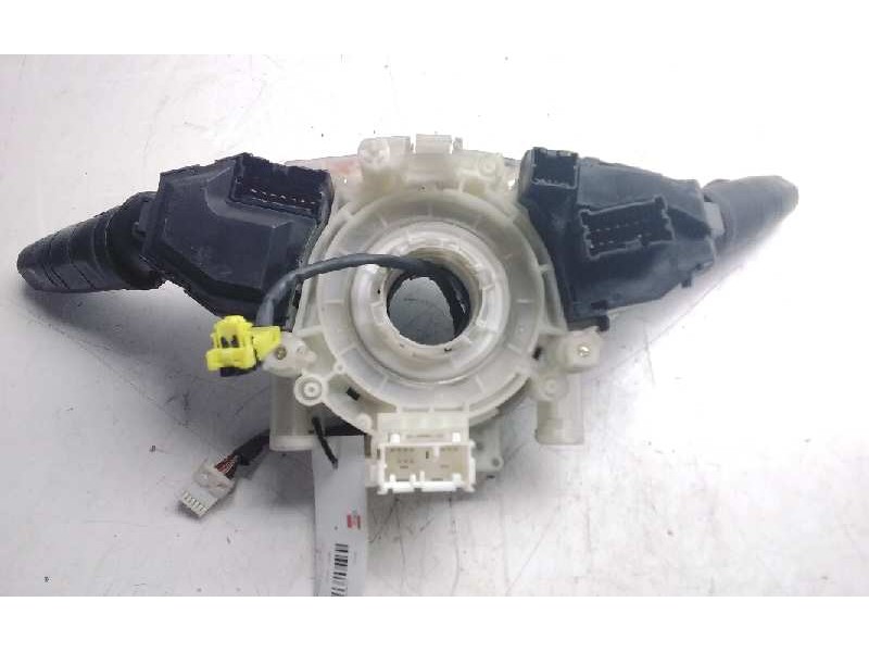 Recambio de anillo airbag para nissan almera (n16/e) acenta referencia OEM IAM 25560BN864  