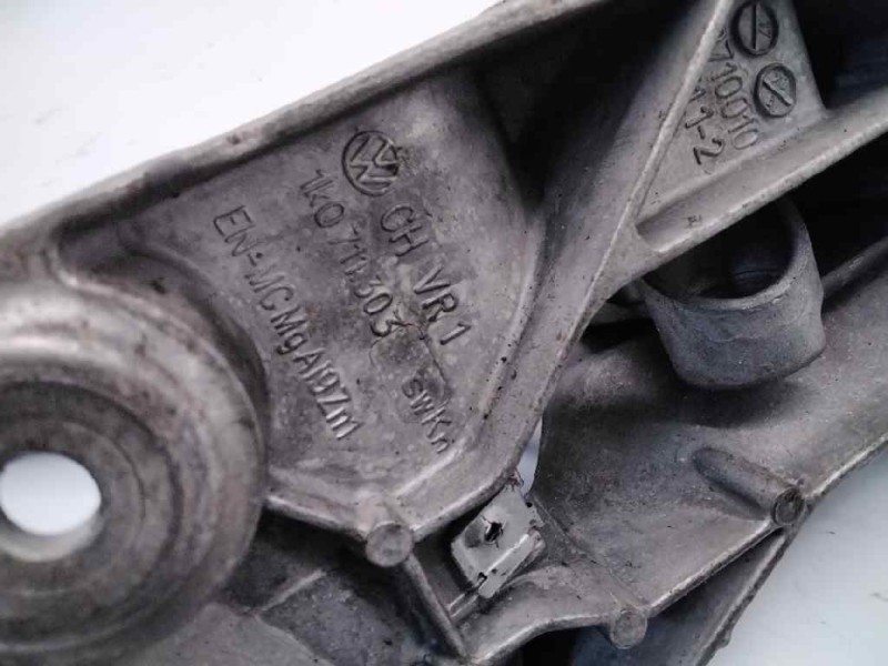 Recambio de palanca freno de mano para volkswagen golf iv berlina (1j1) 1.9 tdi referencia OEM IAM 1K0711303  126706