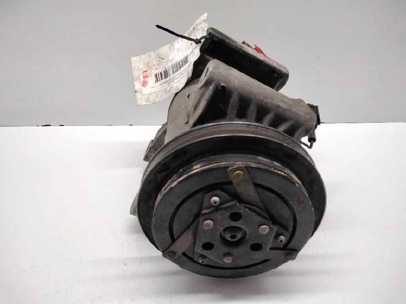 Recambio de compresor aire acondicionado para nissan almera (n16/e) 2.2 16v turbodiesel cat referencia OEM IAM 92600BN300  