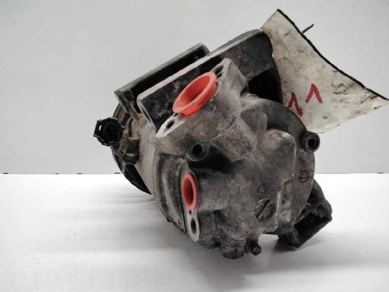 Recambio de compresor aire acondicionado para nissan almera (n16/e) 2.2 16v turbodiesel cat referencia OEM IAM 92600BN300  